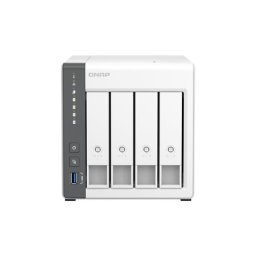 QNAP NAS TS-433-4G