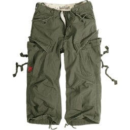SURPLUS ENGINE VINTAGE 3/4 SORC OLIVE