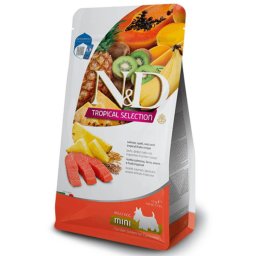 N&D Tropical Salmon Mini - 1.5 kg