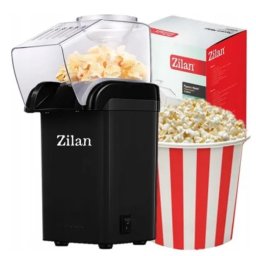Aparat za kokice Zilan ZLN8045BK