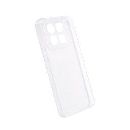 TPU maska Clear SOLID za XIAOMI 15 Pro 2025 (6.73") providna