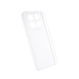 TPU maska Clear SOLID za XIAOMI 15 Pro 2025 (6.73") providna