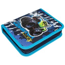Pernica puna Monster Race 1A 57394