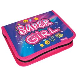 Pernica puna Super girl 1A 57430