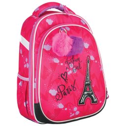 Anatomski ranac XT Paris Fashion Girl 57405