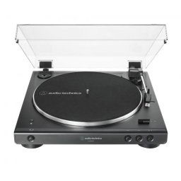 Audio-Technica LP60XBTBK gramofon