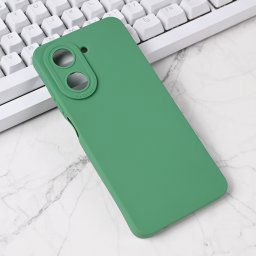 Torbica Silikon Pro Camera za Xiaomi Redmi A5 EU 173mm zelena