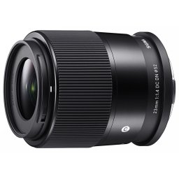 Sigma 23mm f/1.4 DC DN Contemporary Fuji X