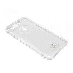 Torbica Teracell Giulietta za Huawei Honor View 20 transparent