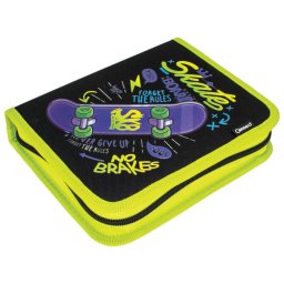 Pernica puna Skate 1A 57400
