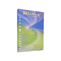 Mistick nalepnice A4/189 25x10 ( 4125 )
