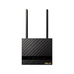 Asus 4G-N16 N300 Wi-Fi Router