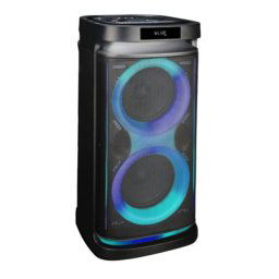 Vivax BS-810 Vox BT/karaoke zvučnik ( 0001392896 )