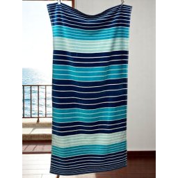 Plažni peškir "Ocean Breeze" 160x80 cm – 100% pamuk A9 ( VLK000668-oceanbreezea9 )