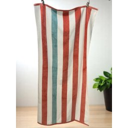 Plažni peškir Stripes 160x82 cm – 100% pamuk A1 ( VLK000668-Stripes160x82 )