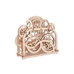 Ugears 3d drvena eko mehanička slagalica - POZORIŠTE ( 1278)