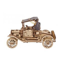 Ugears 3d mehanička slagalica: OLDTAJMER ( 1414)