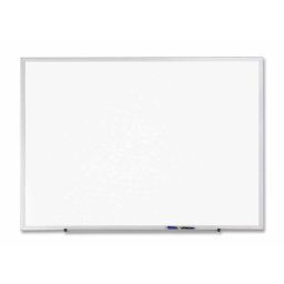 Bela magnetna tabla HIJEROGLIF - 150 x 90 cm