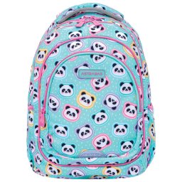 Anatomski ranac Minty Pandas Astrabag 502025010