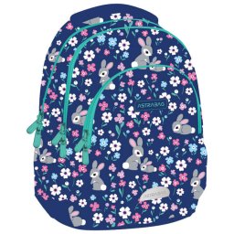 Anatomski ranac Baby Bunny Astrabag 502025008