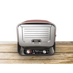 Gril NINJA OO101EU Woodfire 8u1/pica peć