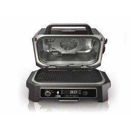 Roštilj NINJA OG850EU Woodfire Pro XL Electric BBQ Grill&Smoker