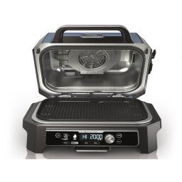 Roštilj NINJA OG901EU Woodfire PRO Connect XL
