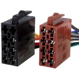 ZRS-ISO-1A iso konek. 5+8 muski ( 60-074 )