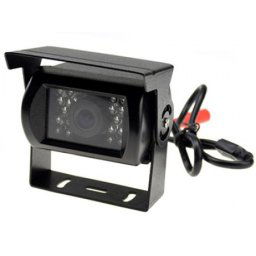 Rikverc kamera BUS/KOMBI LAB-5040 18 LED ( 01-725 )