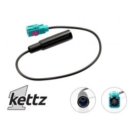 Kettz antenski adapter Kettz KT-AD18 ( 01-718 )