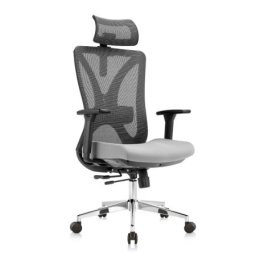 Ergonomska radna stolica PRIM 228 - Siva ( 5910 )