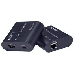 HDMI extender 120m 2 adaptera 5e/6 HDEX-120 ( 11-469 )
