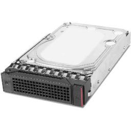Lenovo ThinkSystem 2.5" 2.4TB 10K SAS 12Gb hot swap HDD v2 ( 4XB7A83970 )