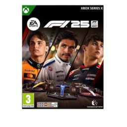 XSX EA SPORTS: F1 25 ( 067985 )