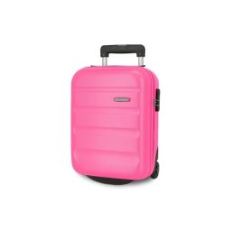 Roll Road ABS Kofer 40cm - Pink ( 58.499.6G )
