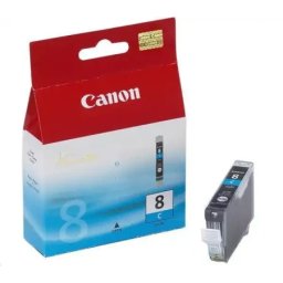 Canon CLI 8 cyan Kertridž