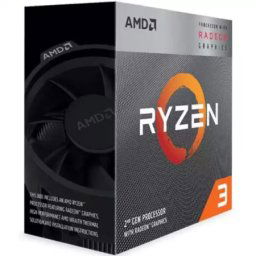 AMD AM4 Ryzen 3 3200G 3.6GHz Procesor