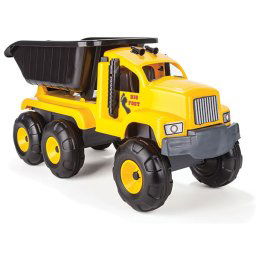 Kamion max truck kiper Pilsan