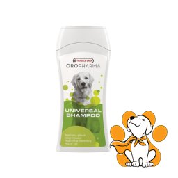 Oropharma Universal Shampoo 250ml, Šampon Za Sve Tipove Dlake