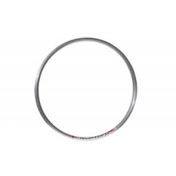 Kryptonx alu felna 28" 622 silver