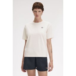 FRED PERRY Z MAJICA SPEACH
