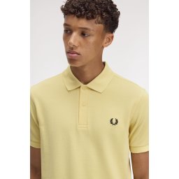 FRED PERRY POLO MAJICA CGOLDB