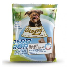 Stuzzy Dog Dentibon Premium Toy/Small 110g