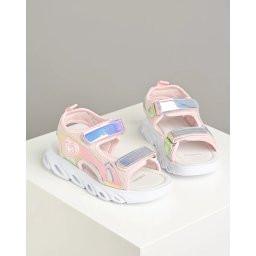 Sandale za devojčice CS252509 roze