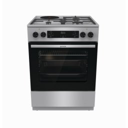 Gorenje GK 6C62 XC