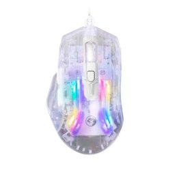 Marvo M413 transparent
