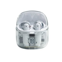 JBL Tune Flex ghost white