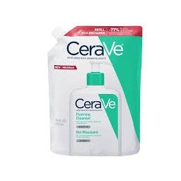 CeraVe penušavi gel za čišćenje refill 473 ml