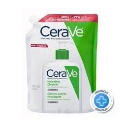 CeraVe Hidratantna emulzija za čišćenje refill 473 ml