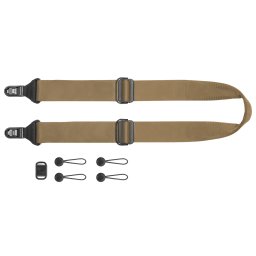 Peak Design Slide Camera Strap (Coyote) SL-CY-3